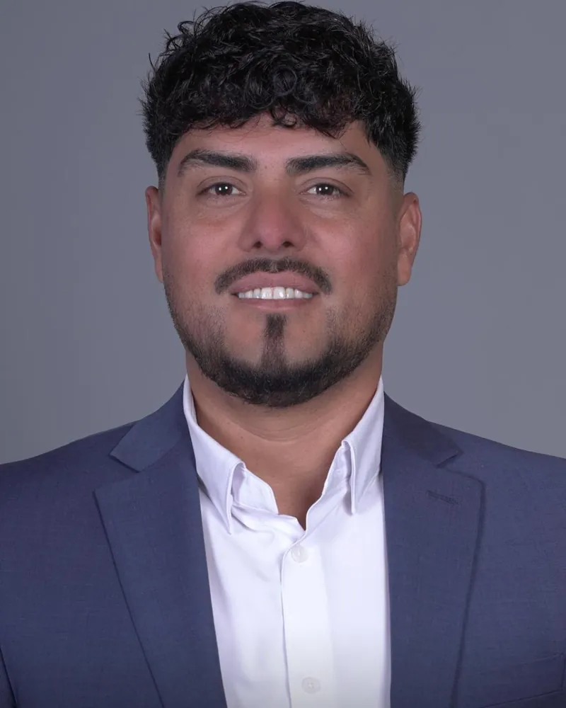 Luis Jaramillo