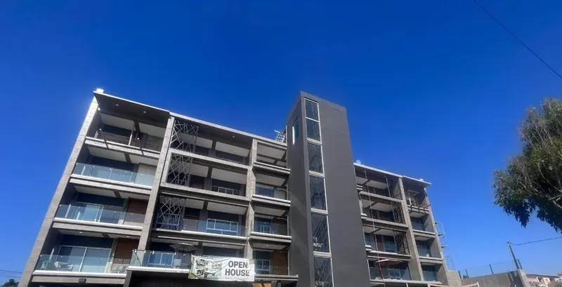 Alimar: condominios a 3 cuadras de la playa